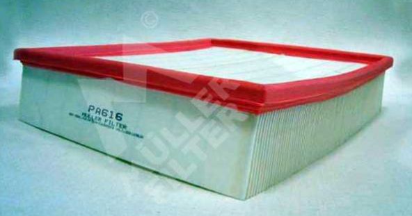 VW LT II 5/96-12/05 vzduchový filter pre  2,3-2,5TDi-2,5SDi-2,8TDi