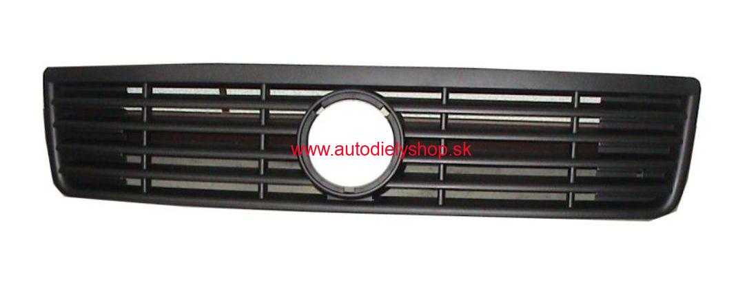 VW LT II 5/96-12/05 predná maska / do r.v. 5/2003