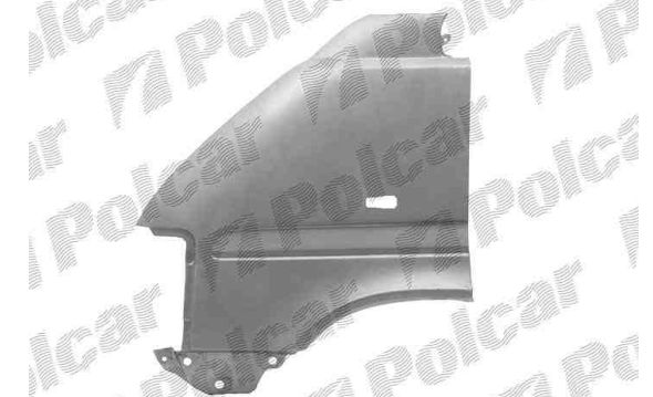 VW LT II 5/96-12/05 blatník ľavý