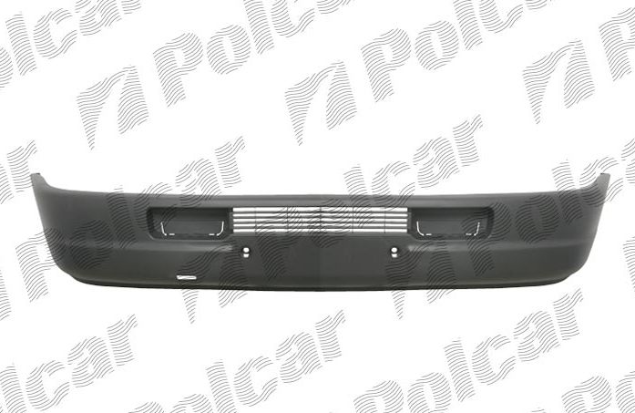 VW LT II 5/96-12/05 predný nárazník