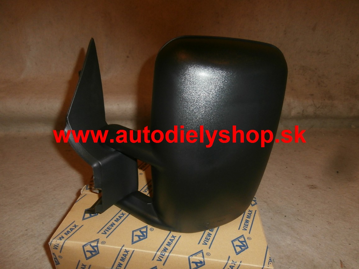 VW LT II 5/96-12/05 mech.spätné ľavé