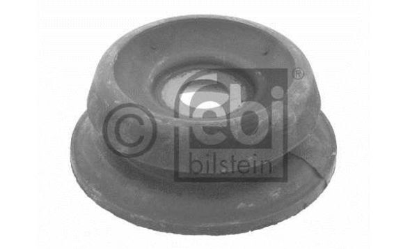 VW LT II 5/96-12/05 horné uloženie tlmiča sada L+P /FEBI BILSTEIN/