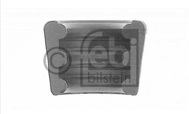 VW POLO 3/05-6/09 zámok pružiny ventilu /FEBI BILSTEIN/