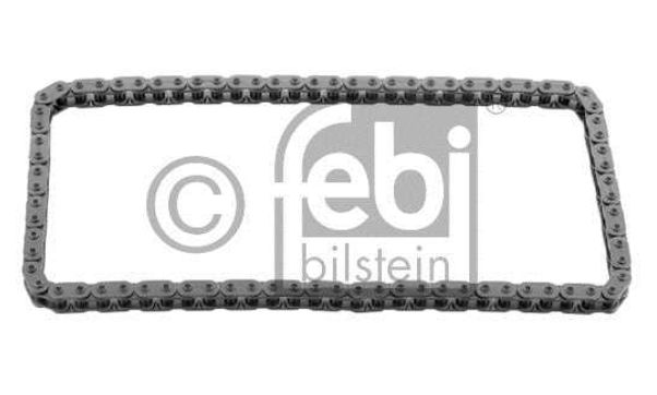 VW POLO 3/05-6/09 reťaz pre pohon olejového čerpadla /FEBI BILSTEIN/