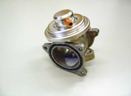 VW POLO 3/05-6/09 EGR ventil /WAHLER/