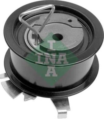VW POLO 3/05-6/09 napínacia kladka ozubeného remeňa /INA/
