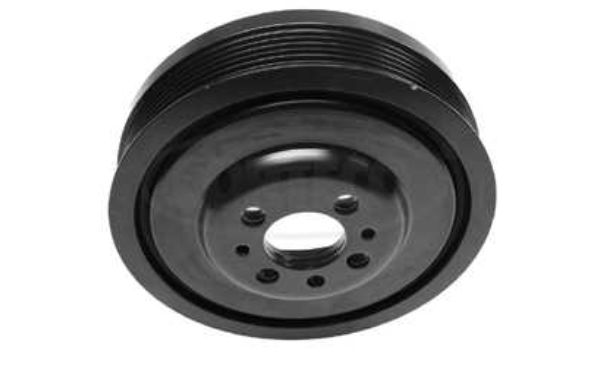 VW POLO 3/05-6/09 remenica kľukového hriadeľa /CORTECO/