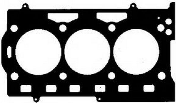 VW POLO 06/09- tesnenie hlavy valcov /REINZ/