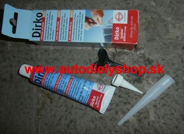 VW POLO 06/09- tesnenie olejovej vaňe