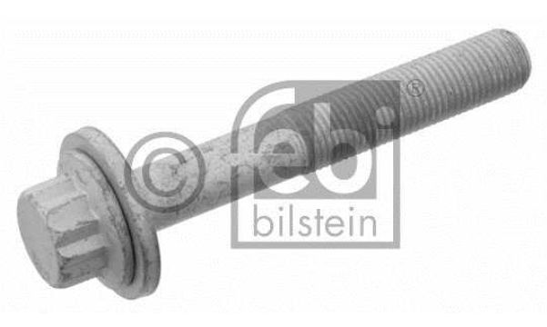 VW POLO 06/09- skrutka remenice /FEBI BILSTEIN/