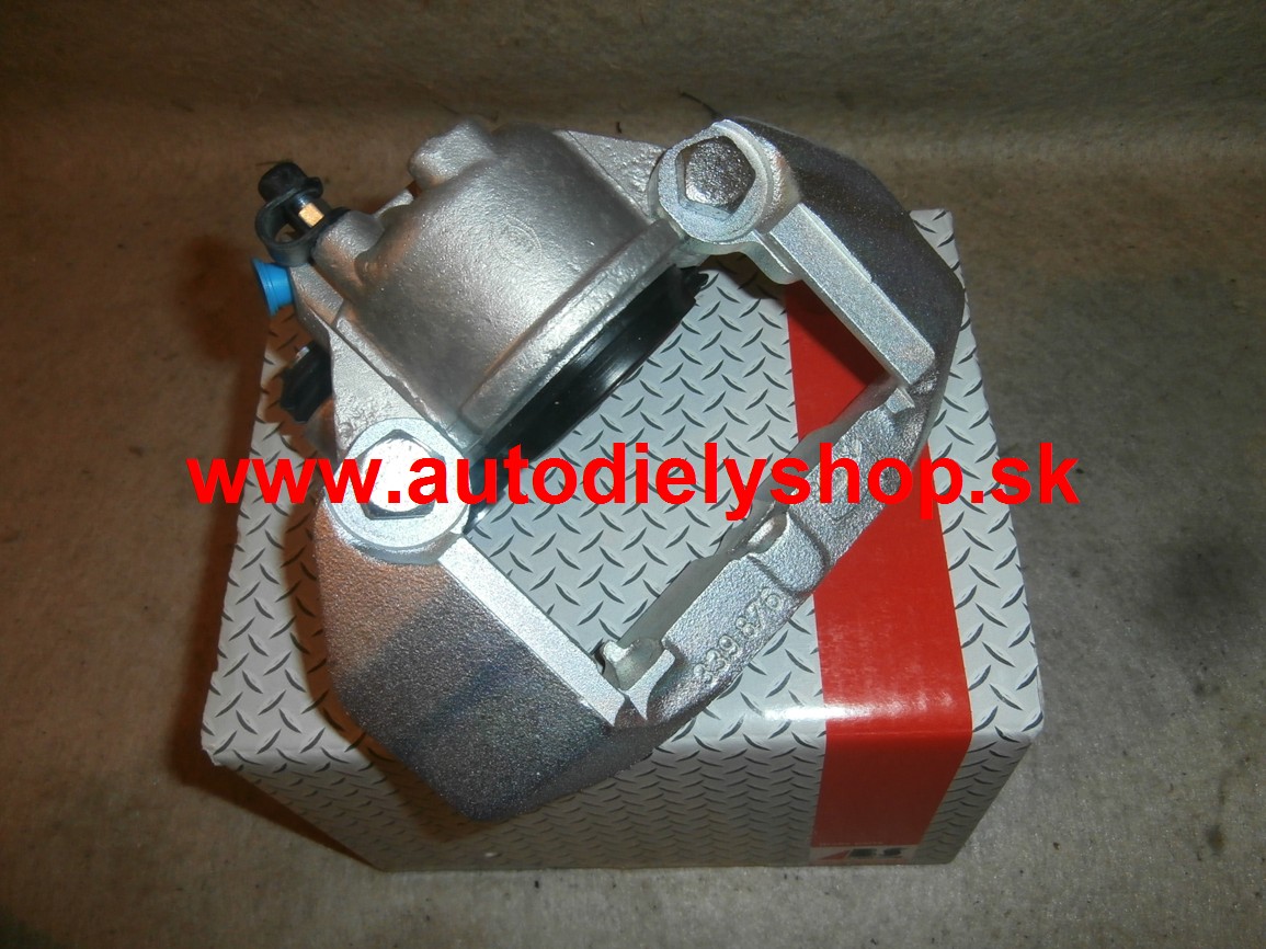 Peugeot 106 6/96-  predný brzdový strmeň ľavý /A.B.S./