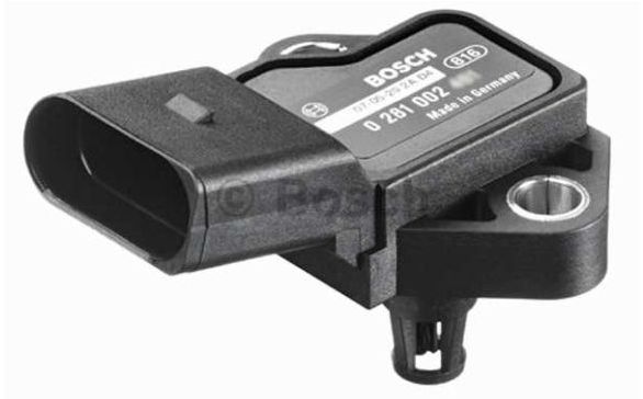 VW SHARAN 5/10- snímač plniaceho tlaku /BOSCH/
