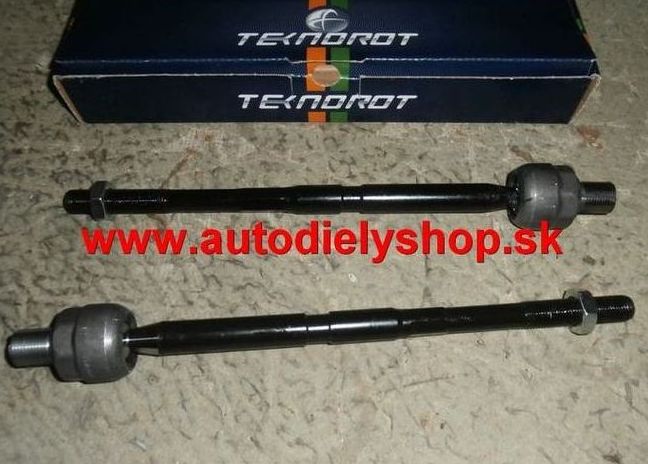 VW SCIROCCO 05/08- tyč riadenia Sada L+P /TEKNOROT/