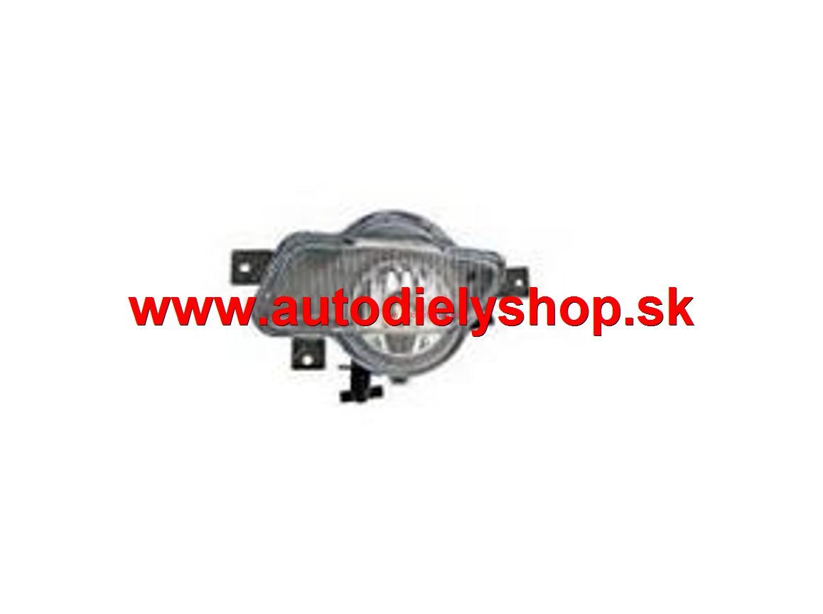 Volvo V70 4/04-7/07 hmlovka H1 Lavá 