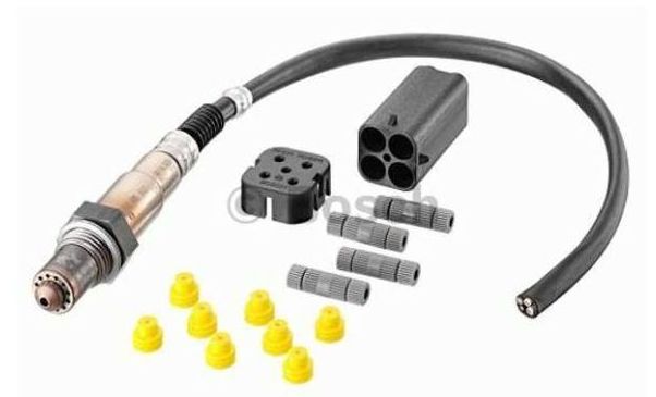 VW SCIROCCO 05/08- Lambda sonda /BOSCH/