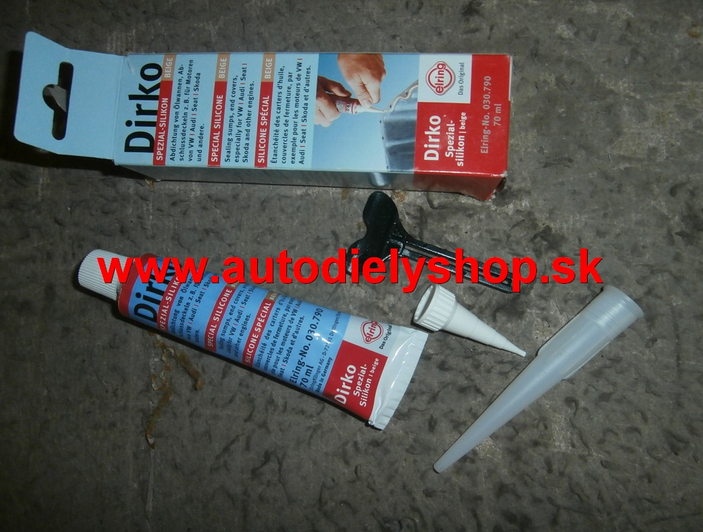 Peugeot 107 6/05- tesnenie olejovej vane