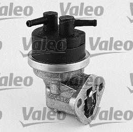 Peugeot 205 83-98 palivové čerpadlo /VALEO/- 1.0, 1.1, 1,4