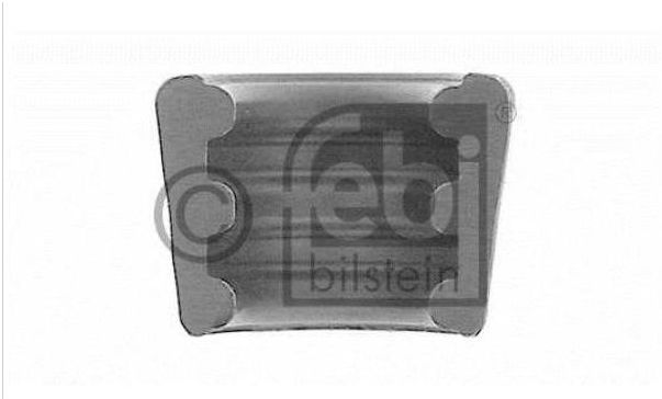 VW TOUAREG 11/04-05/2010 zámok pružiny ventilu /FEBI BILSTEIN/