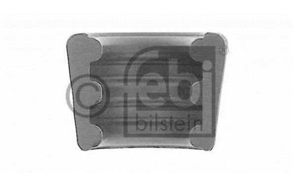 VW TRANSPORTER T5 4/03- zámok pružiny ventilu /FEBI BILSTEIN/