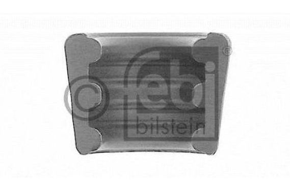 VW BORA 9/98- zámok pružiny ventilu /FEBI BILSTEIN/