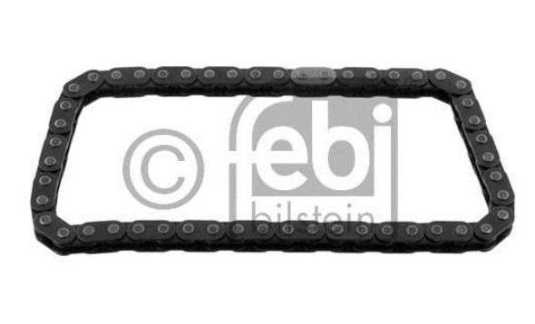 VW BORA 9/98- reťaz pre pohon olejového čerpadla /FEBI BILSTEIN/