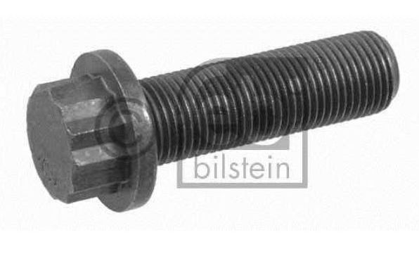 VW BORA 9/98- skrutka remenice /FEBI BILSTEIN/