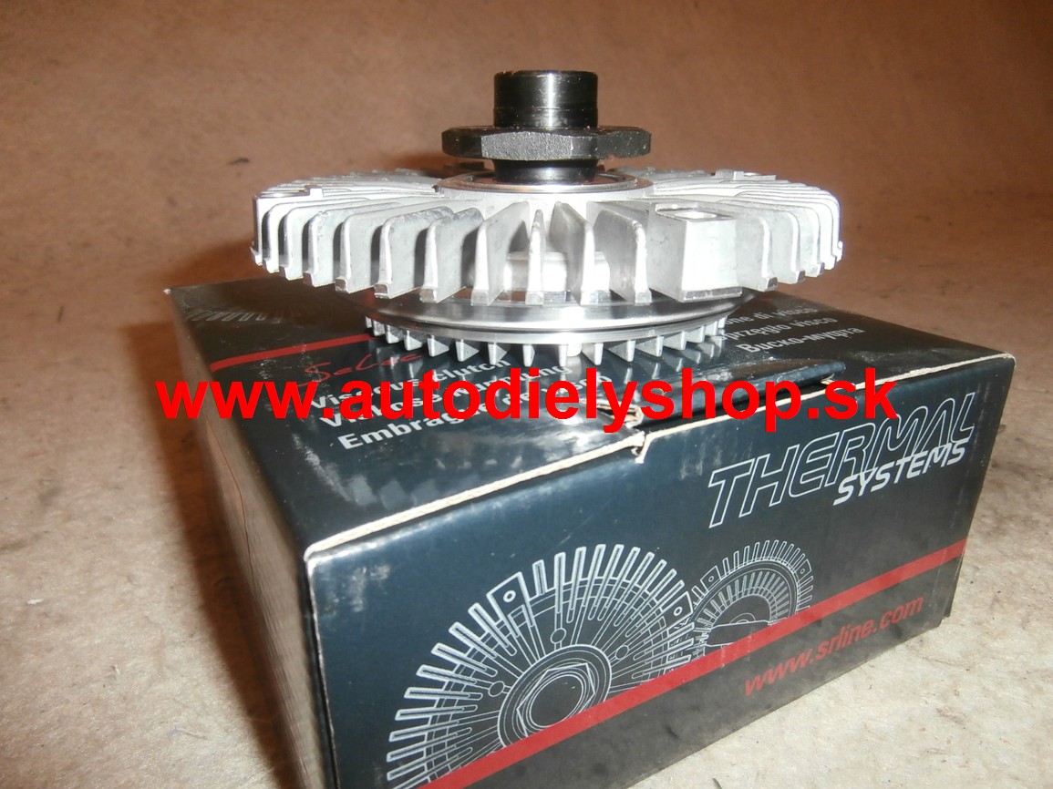 VW Passat B5.5 96-05 VW Passat B5 10/96-10/00 visco spojka / 3 dierová / 2,5TD