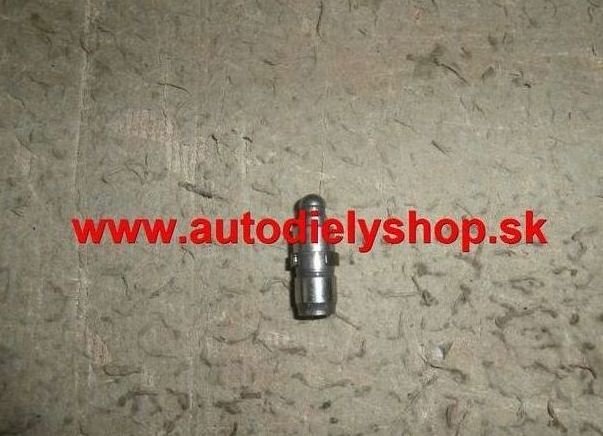 VW TOURAN 12/6-2010 Zdvihatko ventilu /INA/