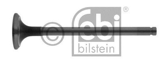 Peugeot 206 10/98- výfukový ventil /FEBI BILSTEIN/
