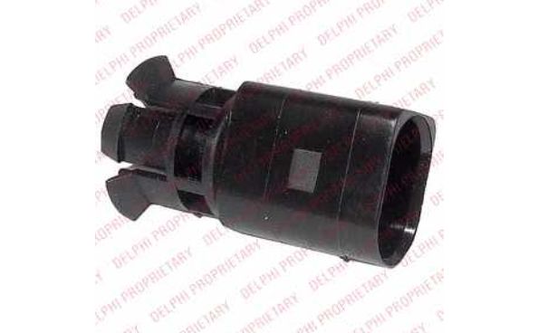 VW TOURAN 12/6-2010 snímač vonkajšej teploty /DELPHI/