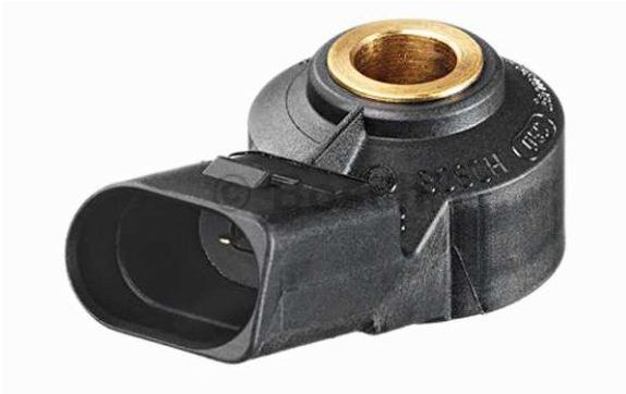 VW TOURAN 12/6-2010 senzor klepania /BOSCH/