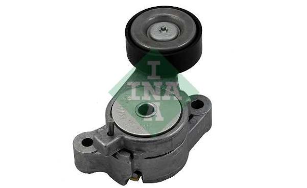 VW TOURAN 12/6-2010 napínacia rameno rebrovaného klinového remeňa /INA/