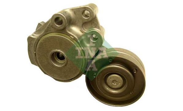 VW TOURAN 12/6-2010 napínacia rameno rebrovaného klinového remeňa /INA/