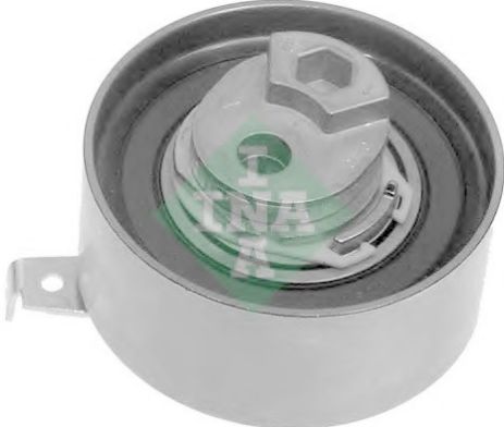 VW TOUAREG 01/10- napínacia kladka ozubeného remeňa /INA/