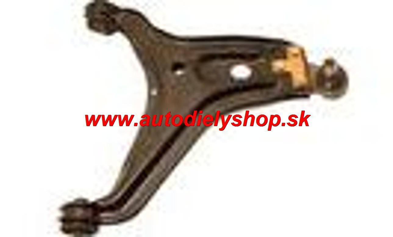 Audi 80 10/91-11/94 predné rameno pravé 