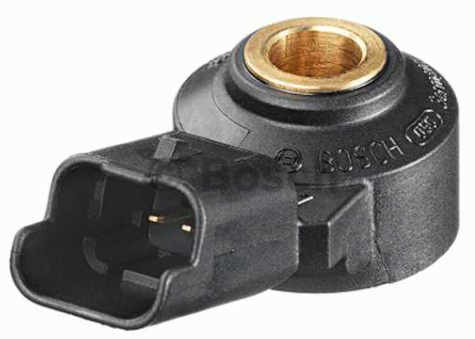 Peugeot 206+ 2/2009- senzor klepania /BOSCH/