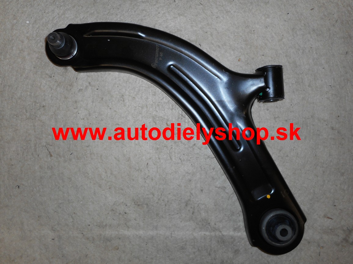 Renault CLIO III 6/2009-2012 predné rameno ľavé /TEKNOROT/