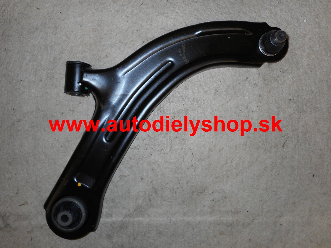 Renault CLIO III 6/2009-2012 predné rameno pravé /TEKNOROT/