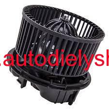 Renault CLIO III 6/2009-2012  vnútorný ventilátor /VALEO/