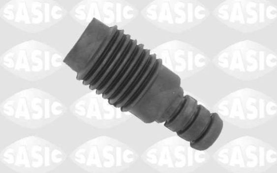 Renault CLIO III 6/2009-2012 predné dorazy tlmičov sada L+P /SASIC/