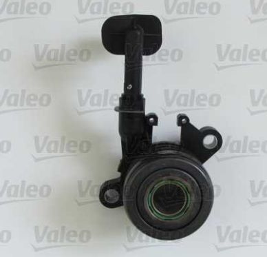 Renault CLIO III 6/2009-2012 centrálna vysúvacia páka spojky /VALEO/