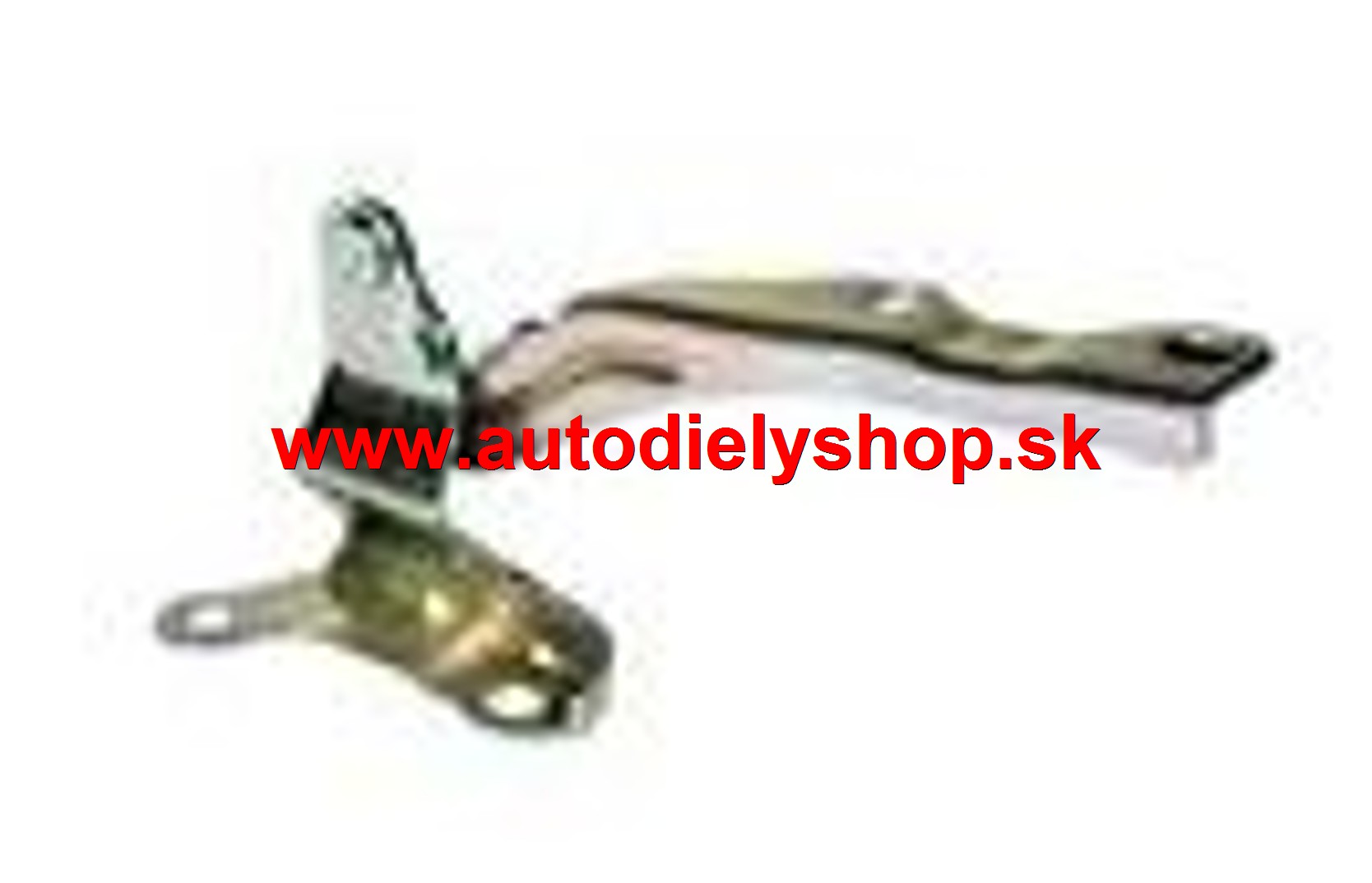 Kia RIO 7/2005-6/2011 pánt prednej kapoty pravý