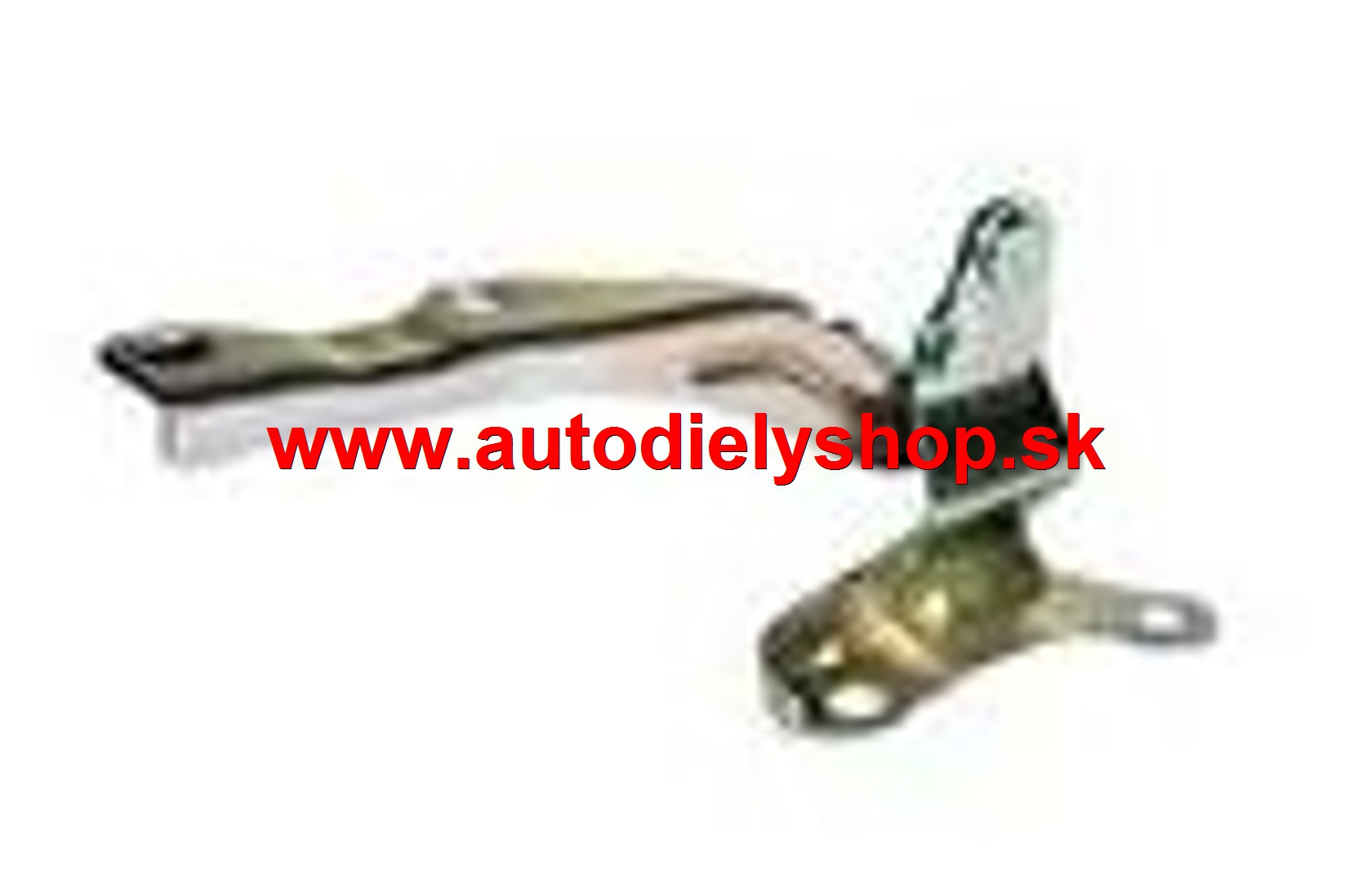 Kia RIO 7/2005-6/2011 pánt prednej kapoty ľavý