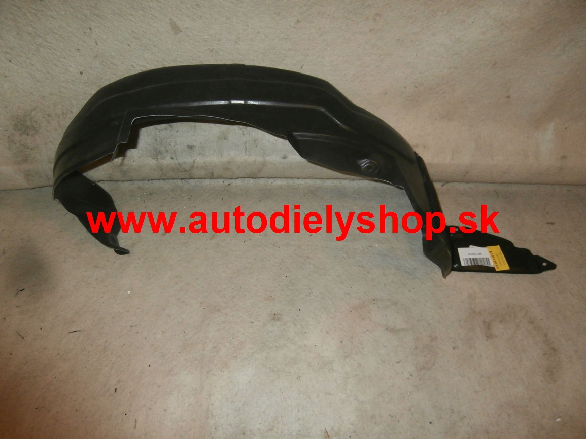 Kia RIO 7/2005-6/2011 predný podblatník pravý