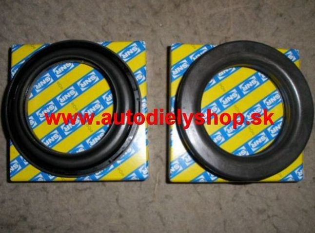 Kia RIO 7/2005-6/2011 ložisko uloženia tlmiča Sada L+P /SNR/