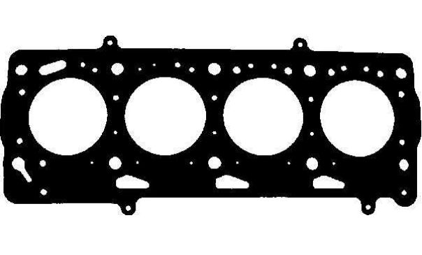 VW LUPO 9/98- tesnenie hlavy valcov /GLASER/