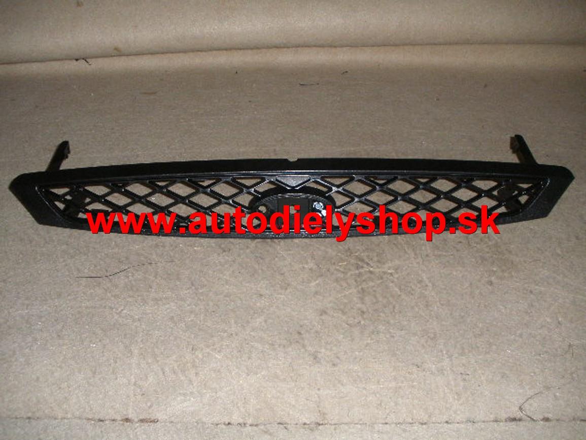 Ford Focus 01-04 predná maska 