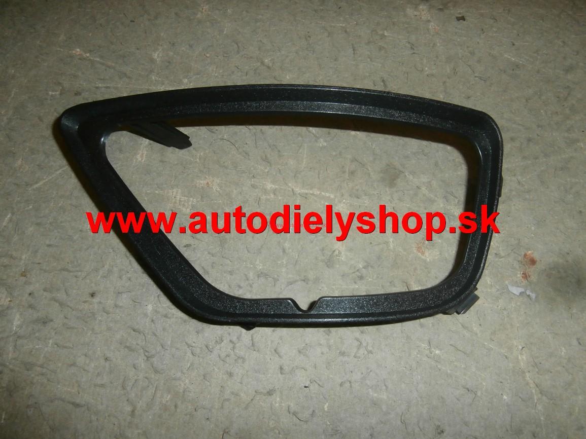 Ford Focus 01-04 rámik hmlovky ľavý 