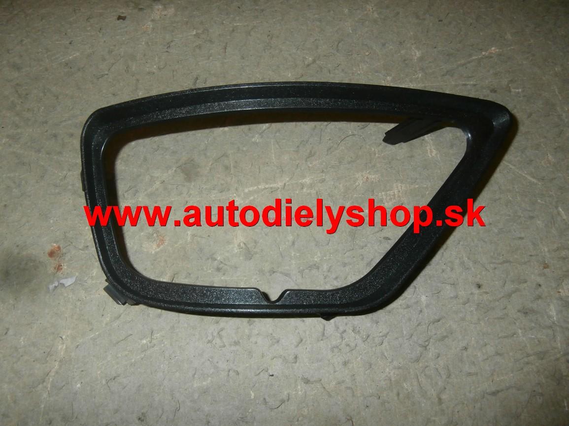 Ford Focus 01-04 rámik hmlovky pravý 