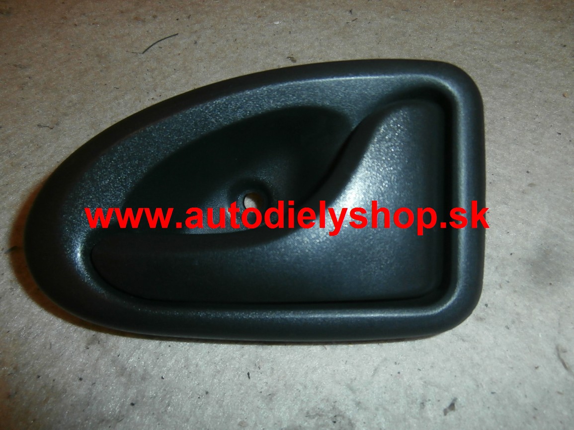 Renault MASTER 07/98-03  vnútorná kľučka pravá predná